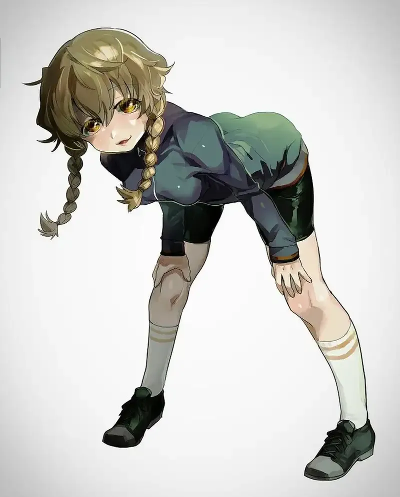 Ảnh Suzuha Amane 6