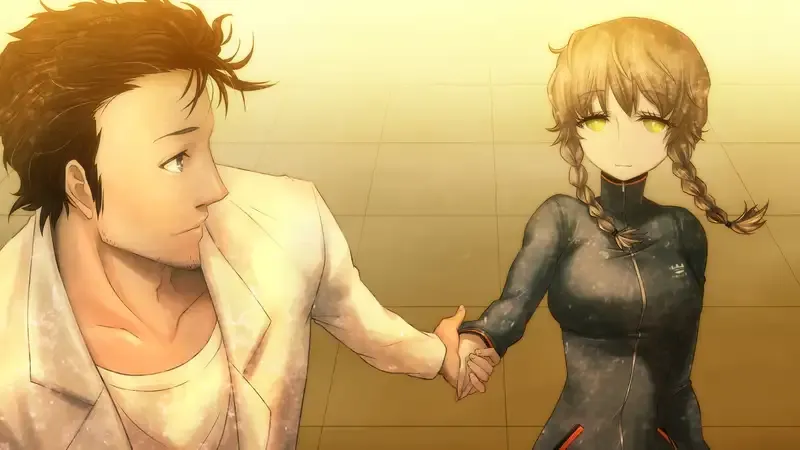 Ảnh Suzuha Amane 11