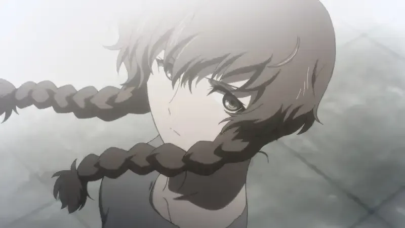 Ảnh Suzuha Amane 13