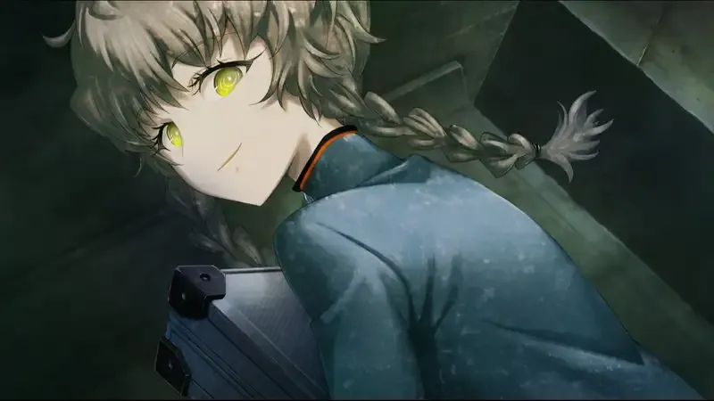 Ảnh Suzuha Amane 14