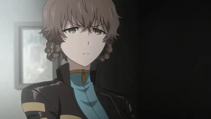 Ảnh Suzuha Amane 15