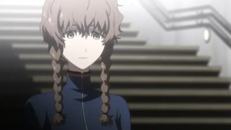 Ảnh Suzuha Amane 16