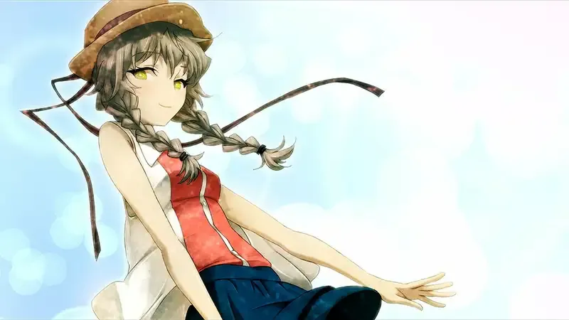 Ảnh Suzuha Amane 17