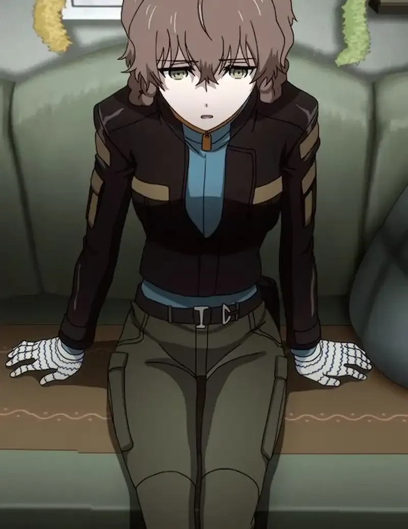 Ảnh Suzuha Amane 19