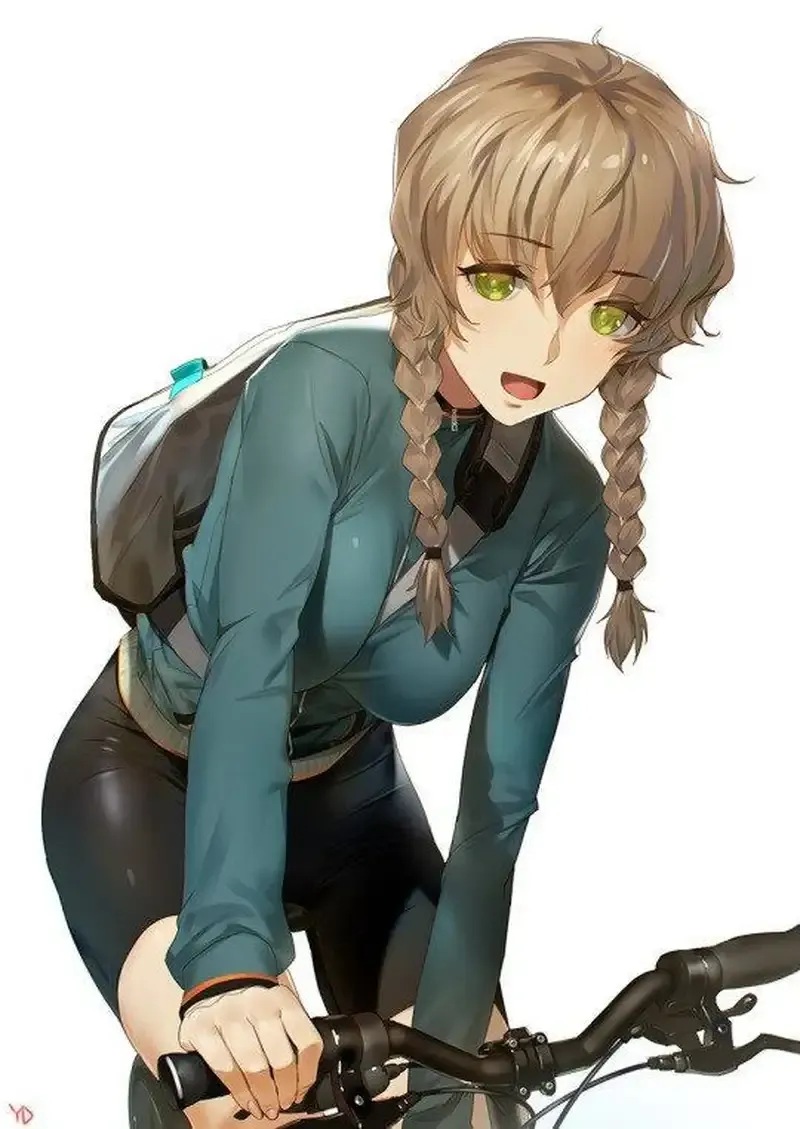 Ảnh Suzuha Amane 20
