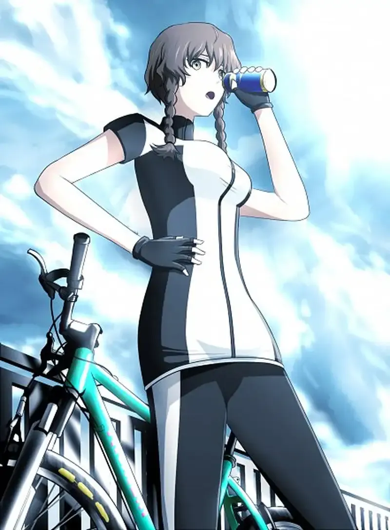Ảnh Suzuha Amane 22