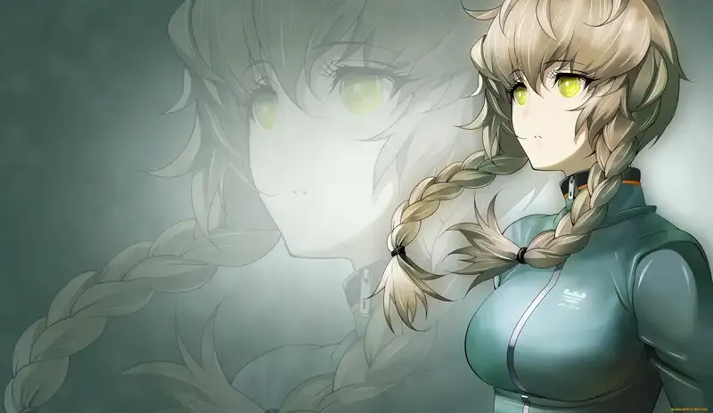 Ảnh Suzuha Amane 23