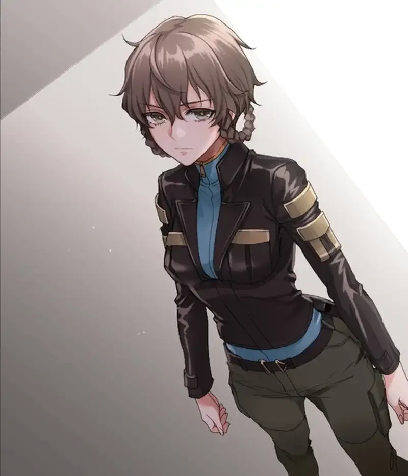Ảnh Suzuha Amane 24
