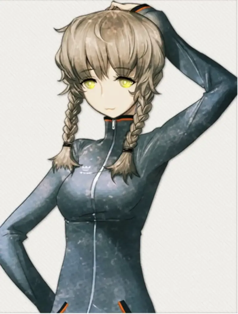 Ảnh Suzuha Amane 26