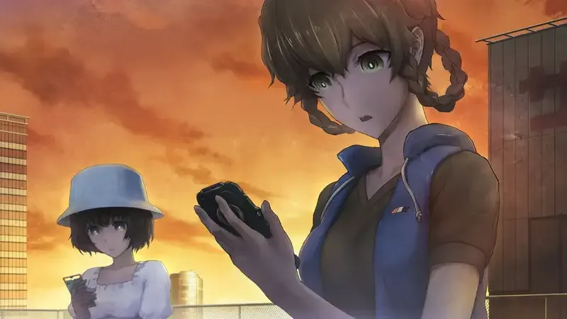 Ảnh Suzuha Amane 27