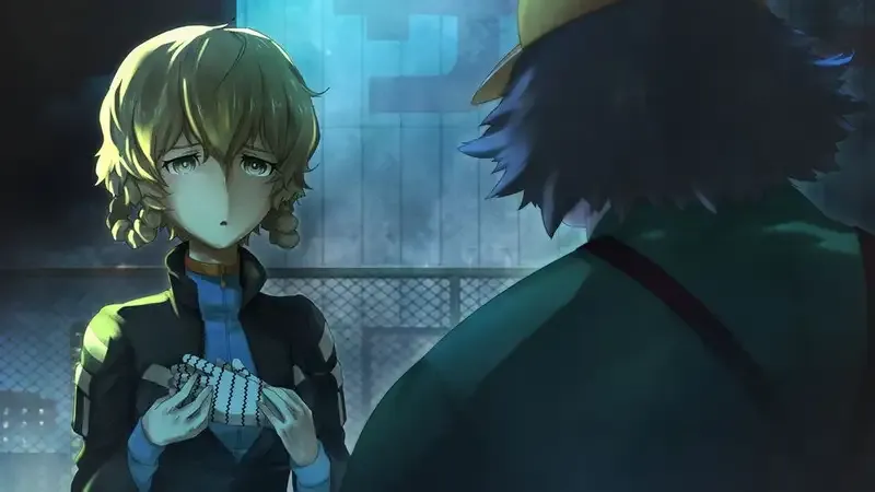 Ảnh Suzuha Amane 28