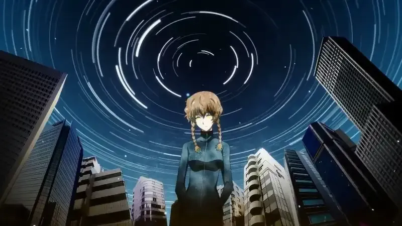 Ảnh Suzuha Amane 29