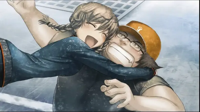 Ảnh Suzuha Amane 32