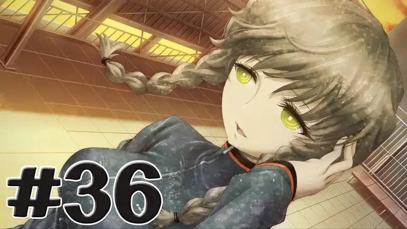 Ảnh Suzuha Amane 33