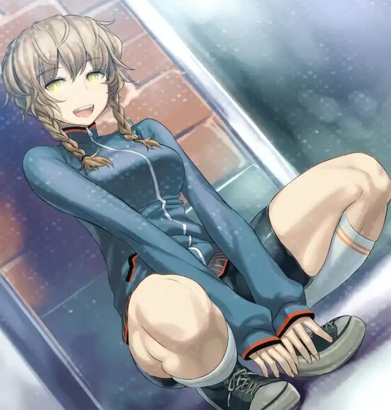 Ảnh Suzuha Amane 34