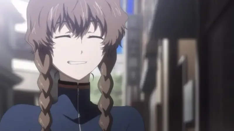 Ảnh Suzuha Amane 35