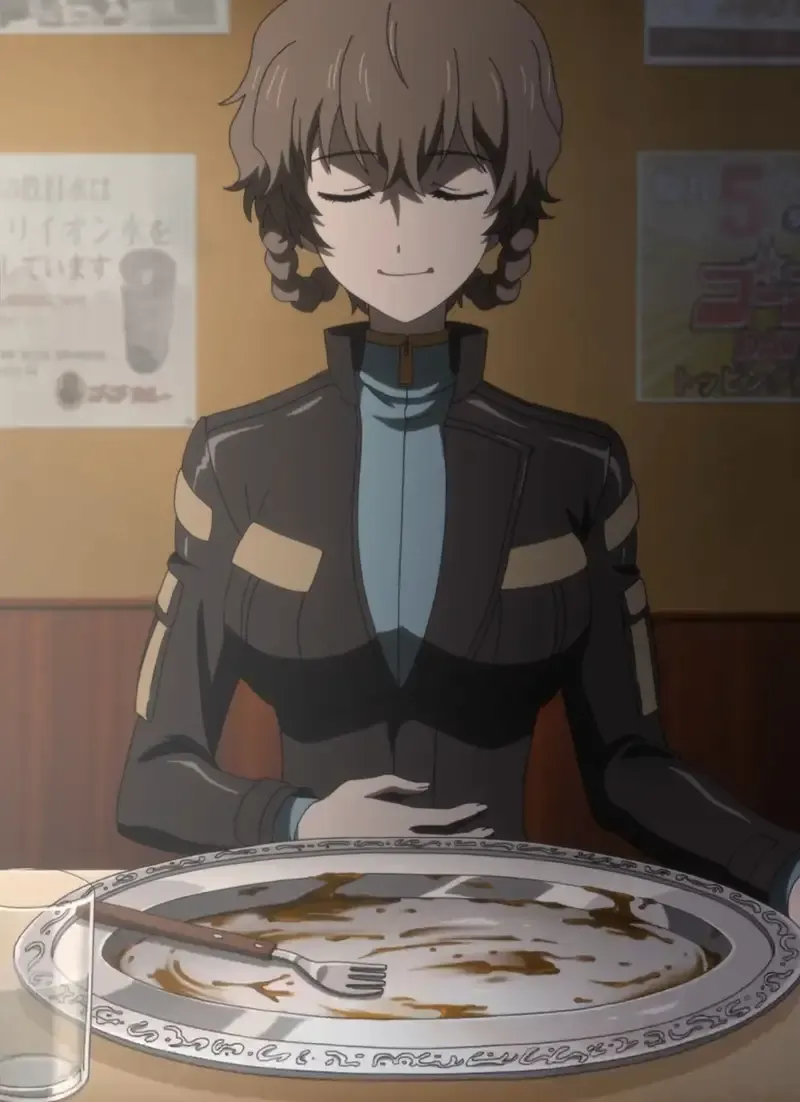 Ảnh Suzuha Amane 37
