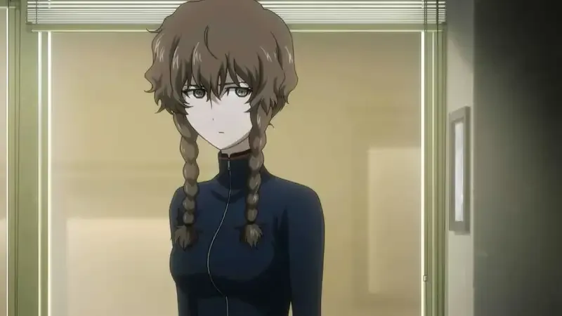 Ảnh Suzuha Amane 39