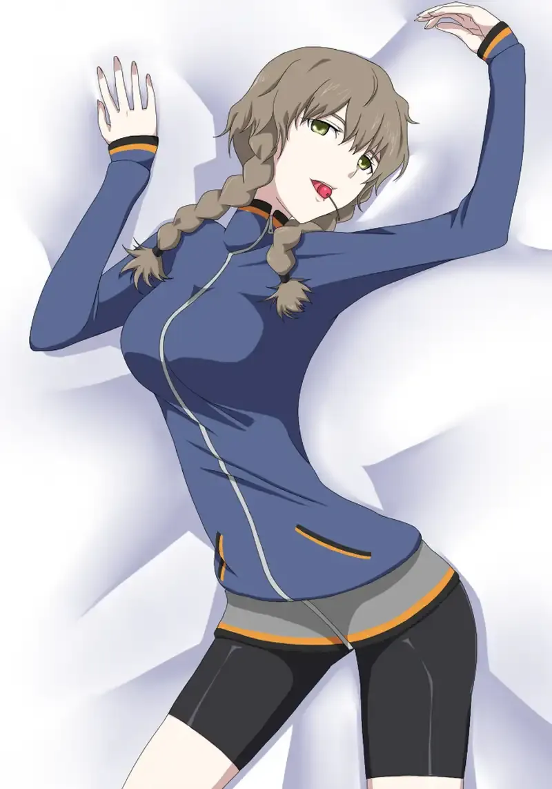 Ảnh Suzuha Amane 40