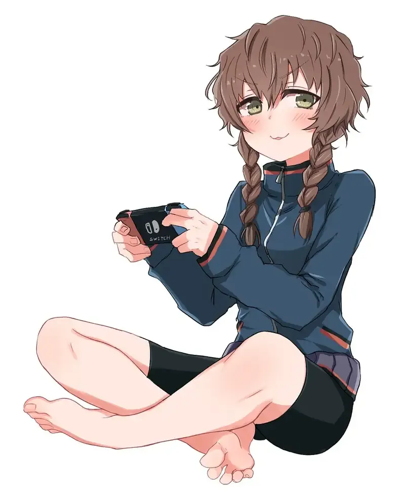 Ảnh Suzuha Amane 41