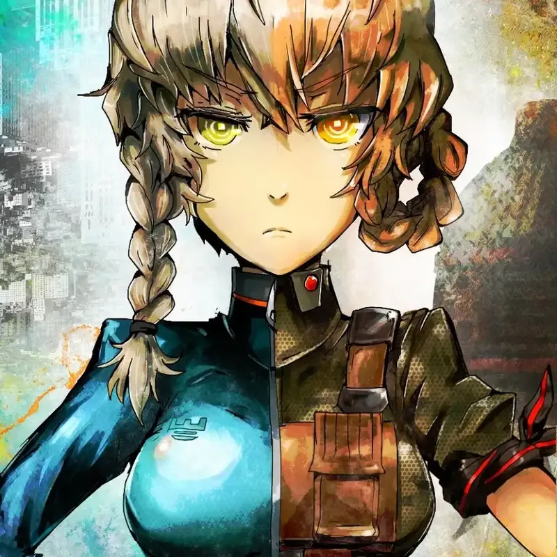 Ảnh Suzuha Amane 42