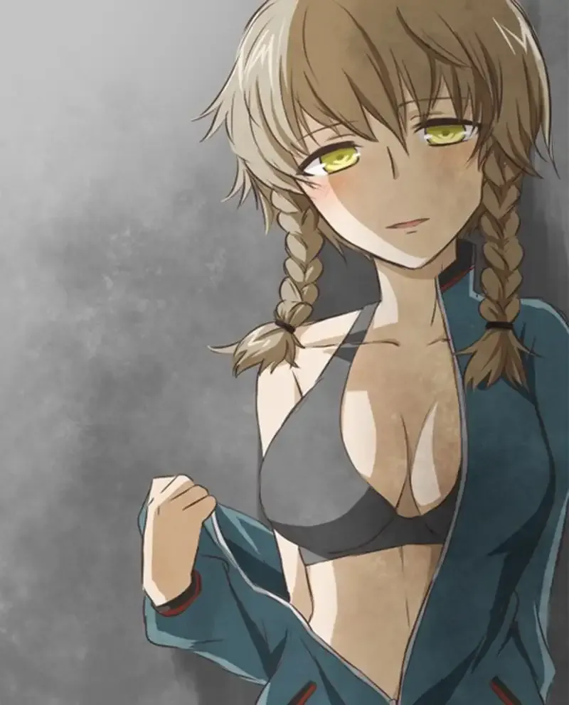 Ảnh Suzuha Amane 44