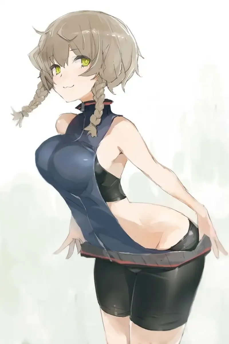 Ảnh Suzuha Amane 45