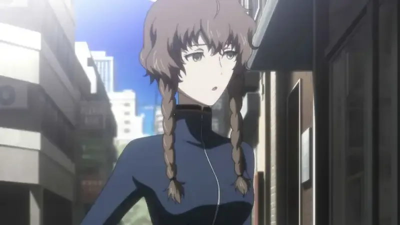 Ảnh Suzuha Amane 46