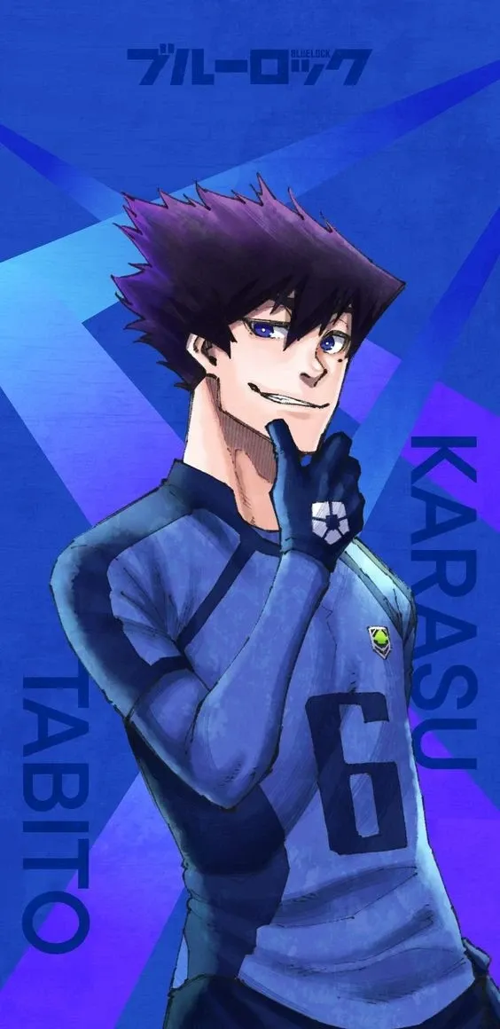 Tabito Karasu 01