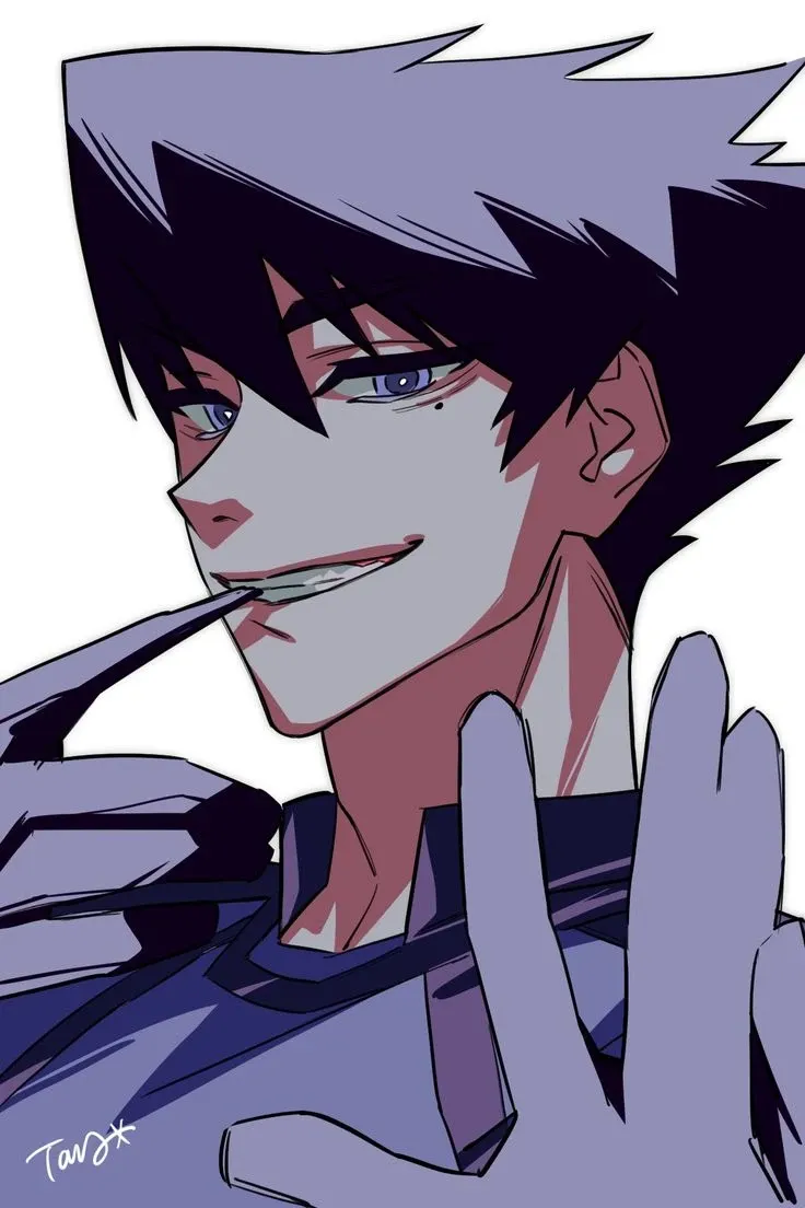 Tabito Karasu 12