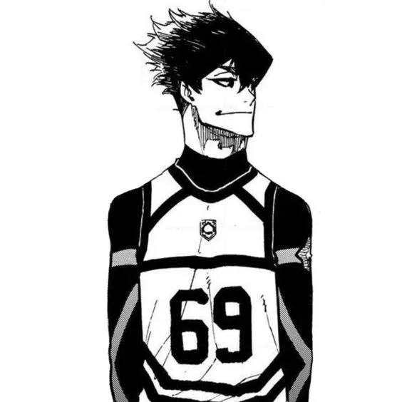 Tabito Karasu 18