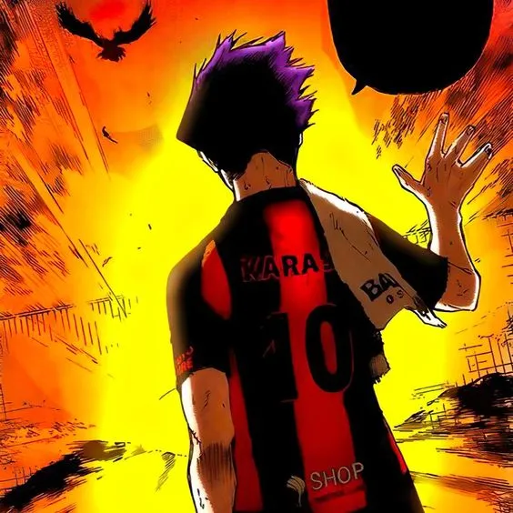 Tabito Karasu 51