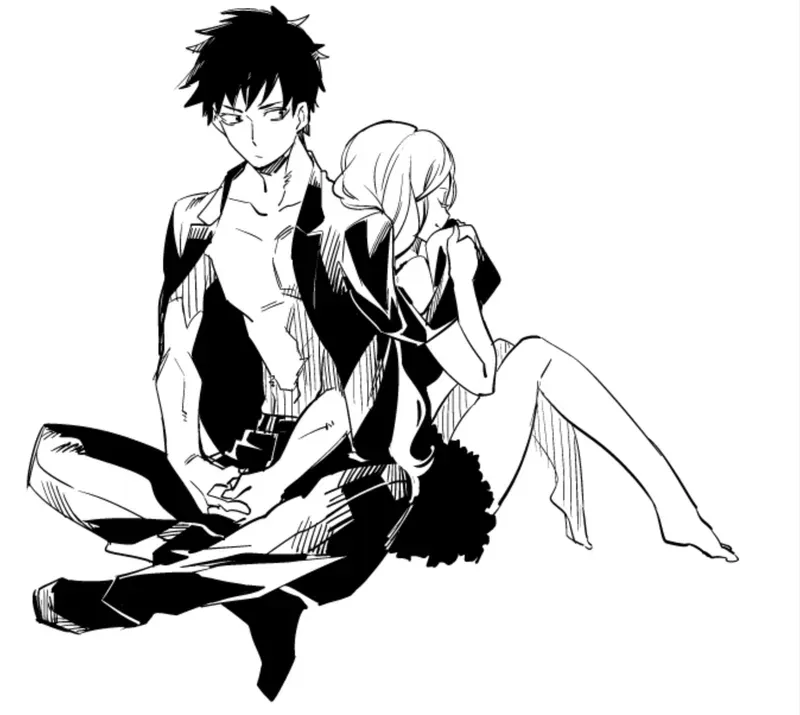 ảnh Tadaomi Karasuma 1