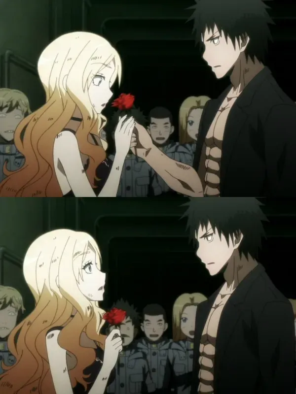 ảnh Tadaomi Karasuma 2