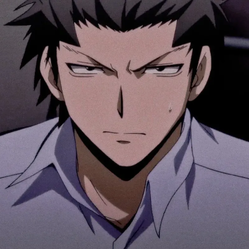ảnh Tadaomi Karasuma 4