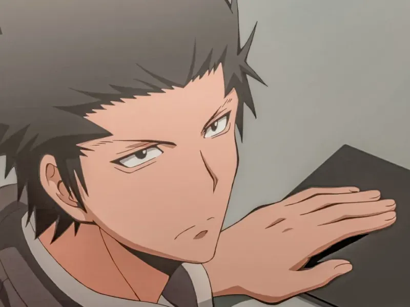 ảnh Tadaomi Karasuma 6
