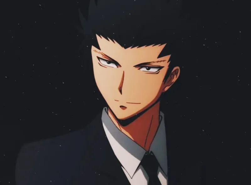 ảnh Tadaomi Karasuma 10