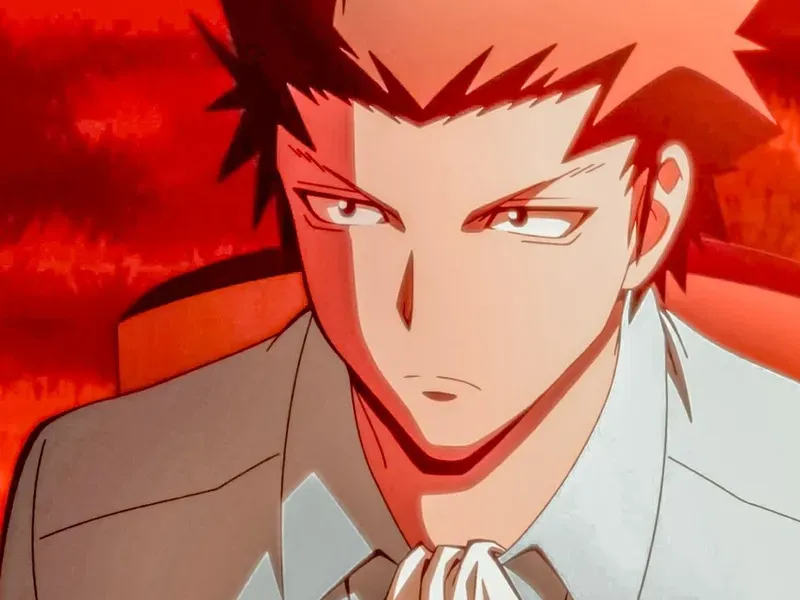 ảnh Tadaomi Karasuma 11
