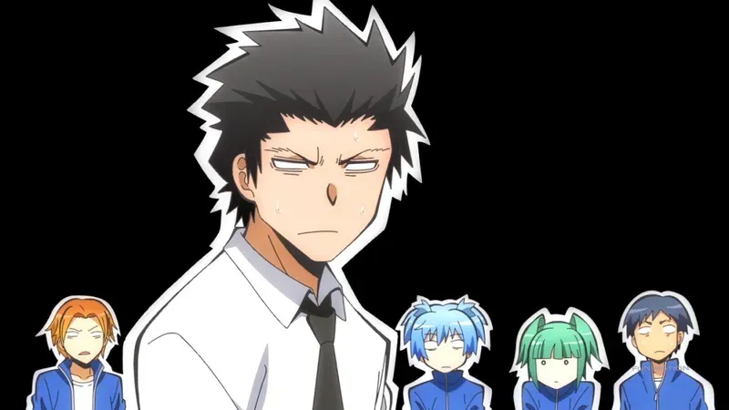ảnh Tadaomi Karasuma 12