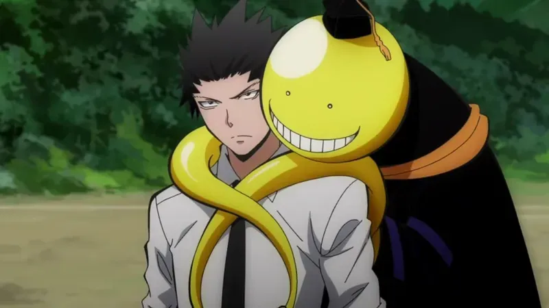 ảnh Tadaomi Karasuma 13