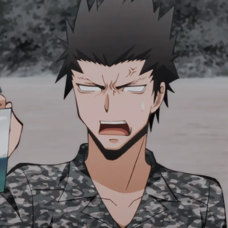 ảnh Tadaomi Karasuma 16