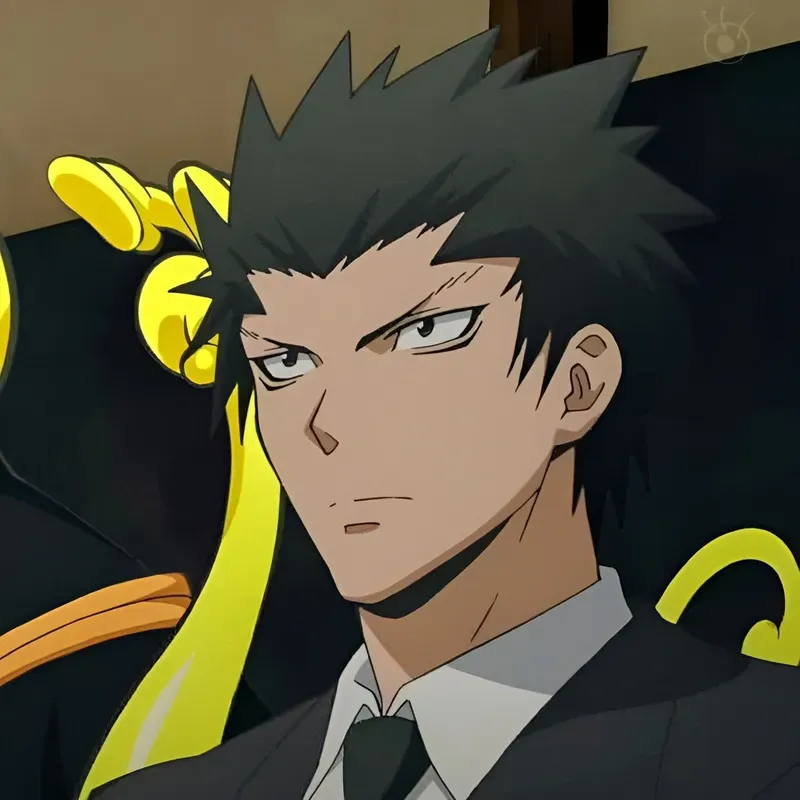 ảnh Tadaomi Karasuma 18