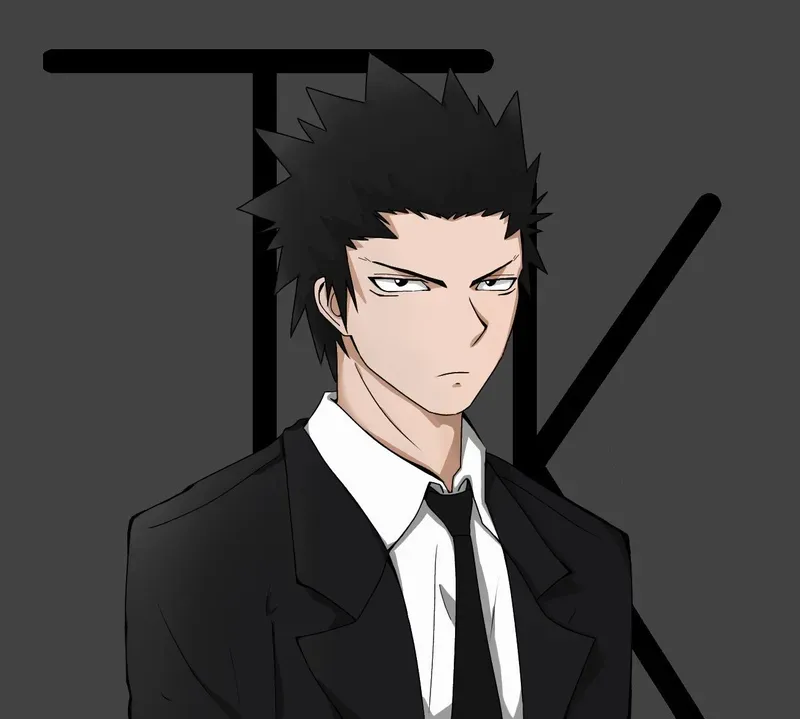 ảnh Tadaomi Karasuma 19