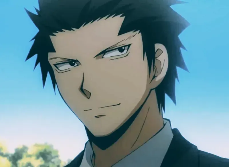 ảnh Tadaomi Karasuma 21