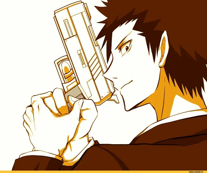 ảnh Tadaomi Karasuma 25