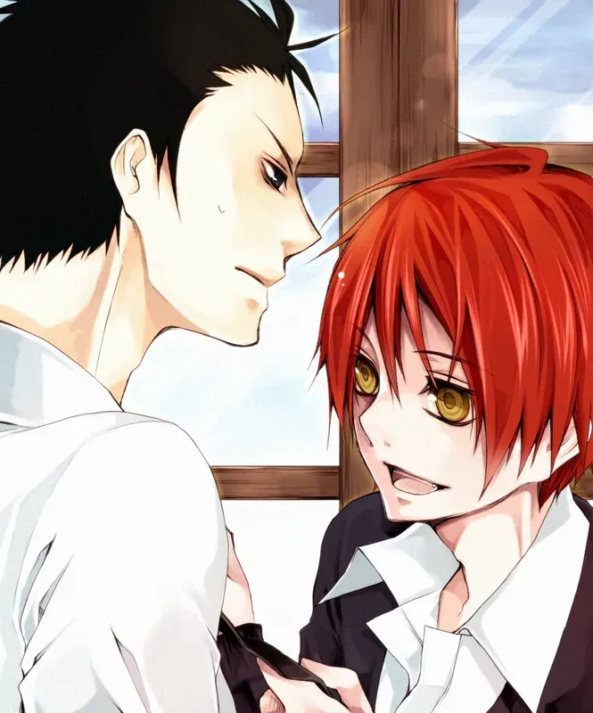 ảnh Tadaomi Karasuma 27
