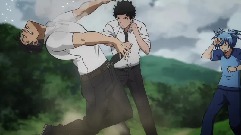 ảnh Tadaomi Karasuma 29