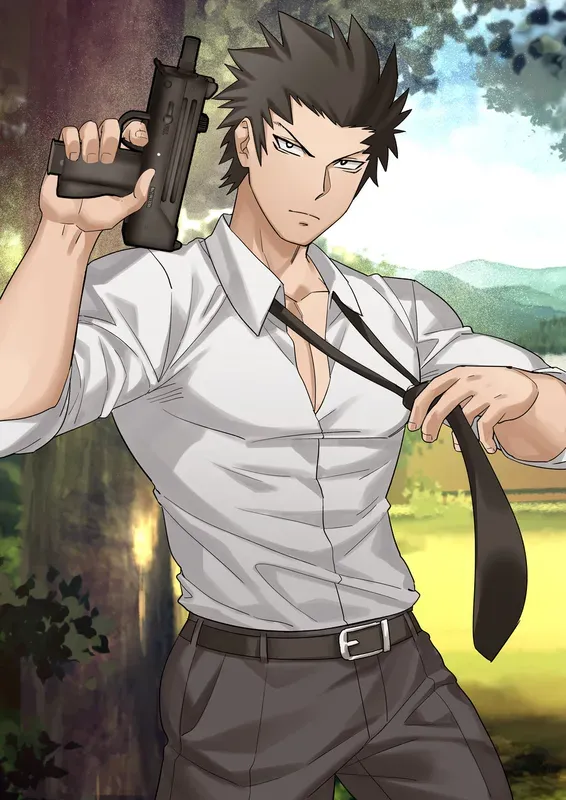 ảnh Tadaomi Karasuma 30