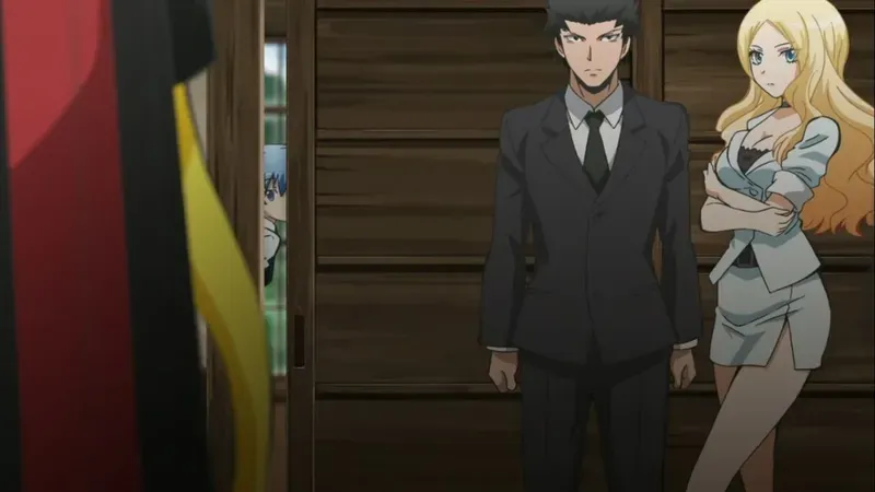 ảnh Tadaomi Karasuma 31
