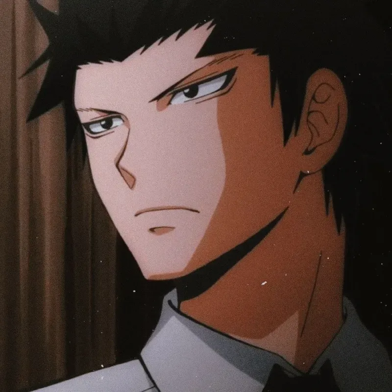 ảnh Tadaomi Karasuma 35